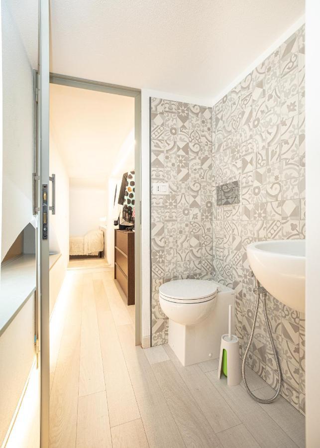 Apartamento Roma 93 Cagliari Exterior foto