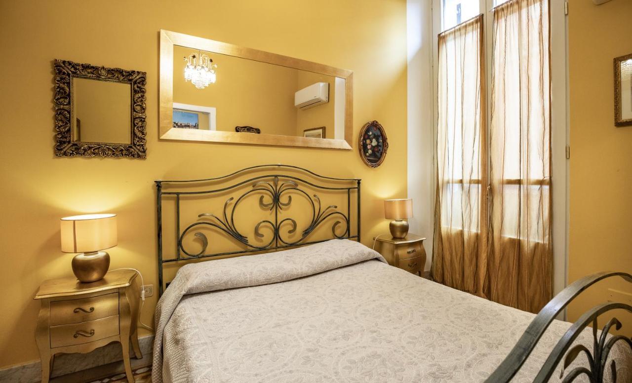 Apartamento Roma 93 Cagliari Exterior foto