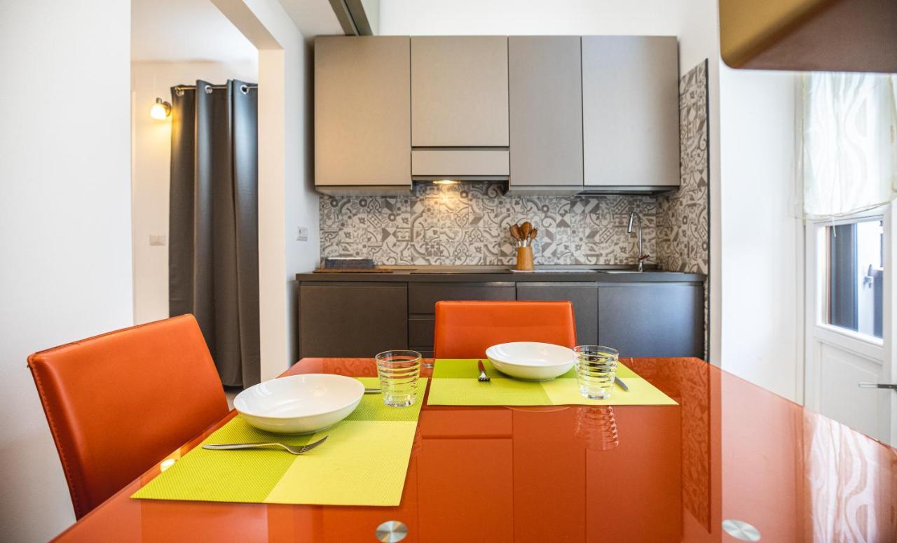 Apartamento Roma 93 Cagliari Exterior foto