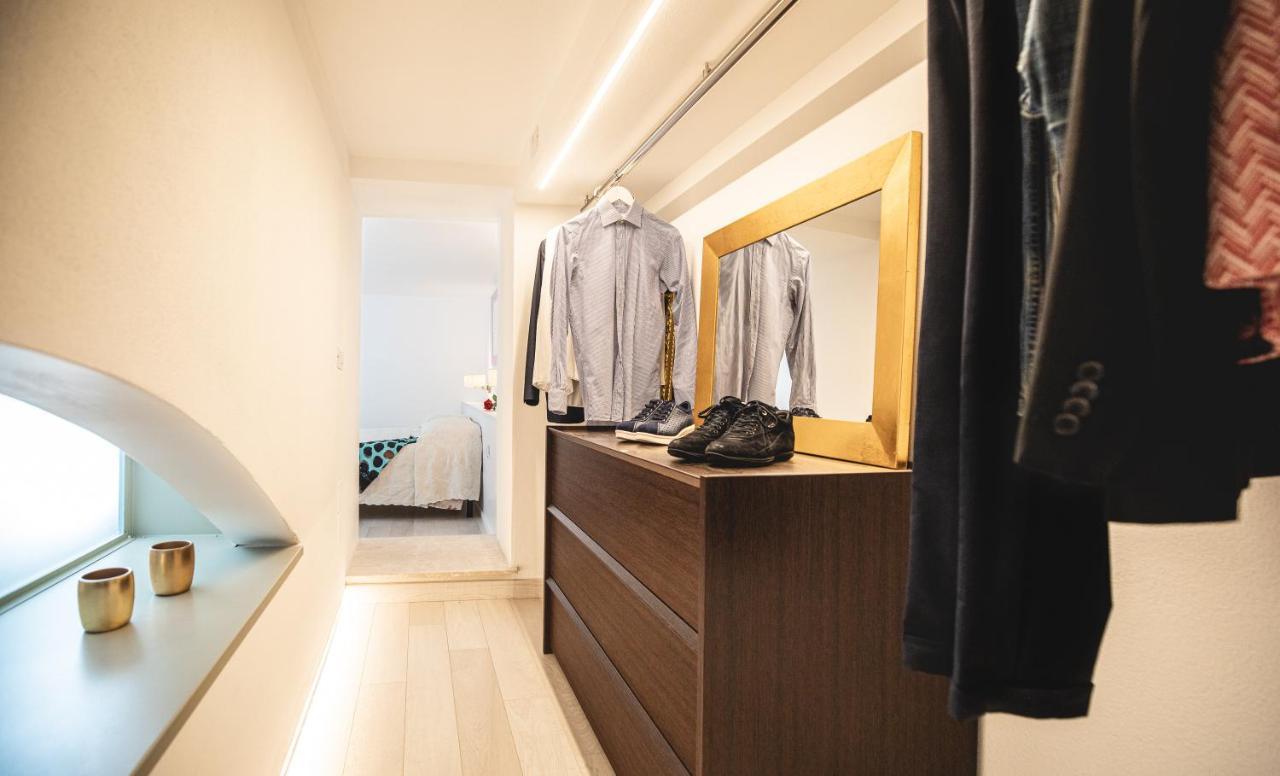 Apartamento Roma 93 Cagliari Exterior foto